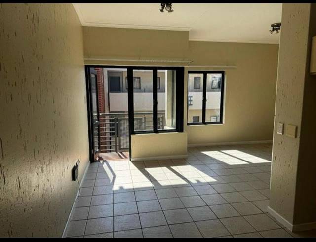 1 BEDROOM PROPERTY TO RENT IN FERNDALE